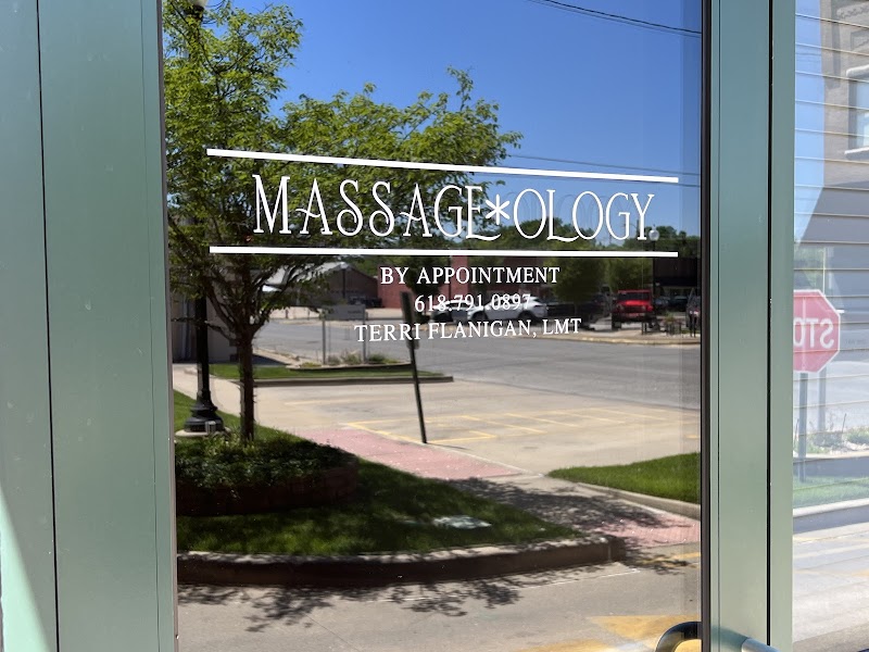 Dustin Allard Licensed Massage Therapist Herrin - Day Spa in Herrin