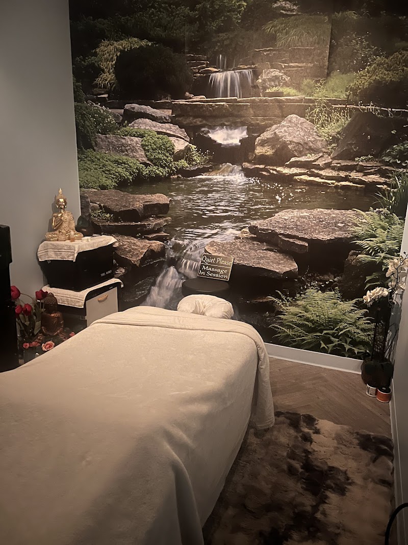 Dutchess Empire Massage Marietta - Day Spa in Marietta