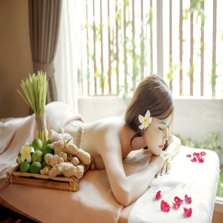 Duyên Dáng Spa Huyện Trảng Bom - Day Spa in Huyện Trảng Bom