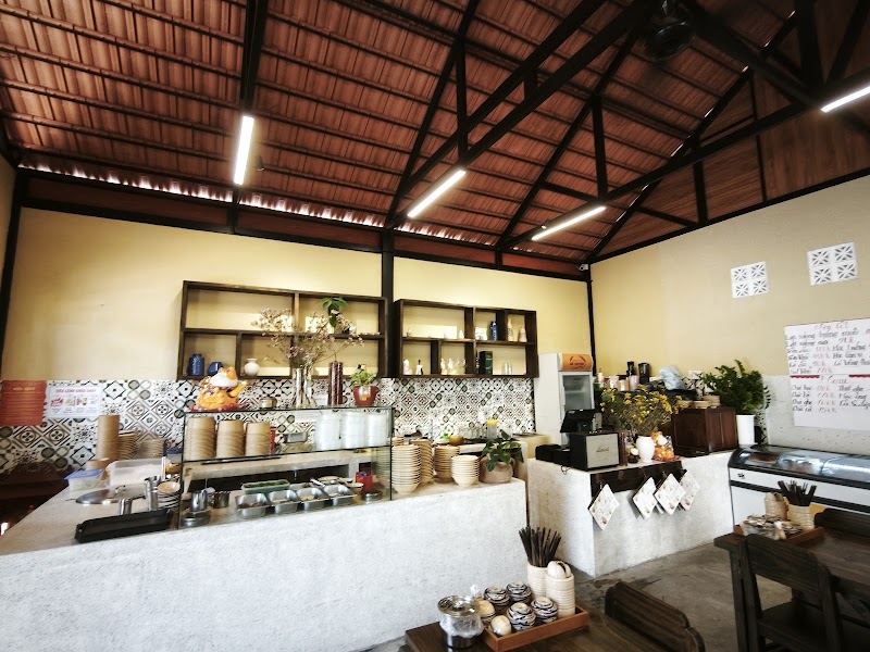 Duyen Duyen Cao Lãnh - Day Spa in Cao Lãnh