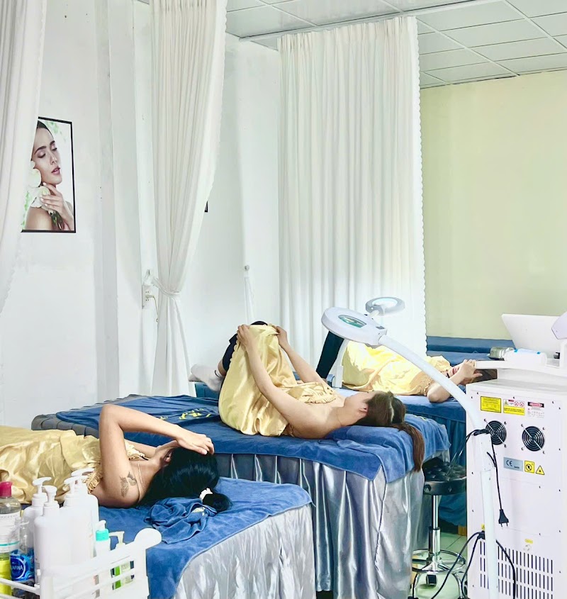 Duyên Spa Phước Bình Thị Xã Phước Long - Day Spa in Thị Xã Phước Long