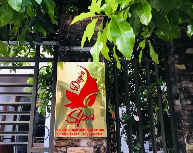 Duyên Spa Tuy Hoà - Dermalogica Tuy Hòa - Day Spa in Tuy Hòa