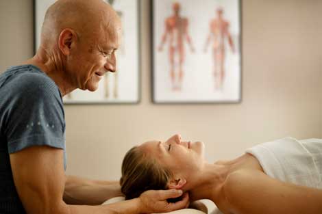 DV Massage Slagelse - Day Spa in Slagelse