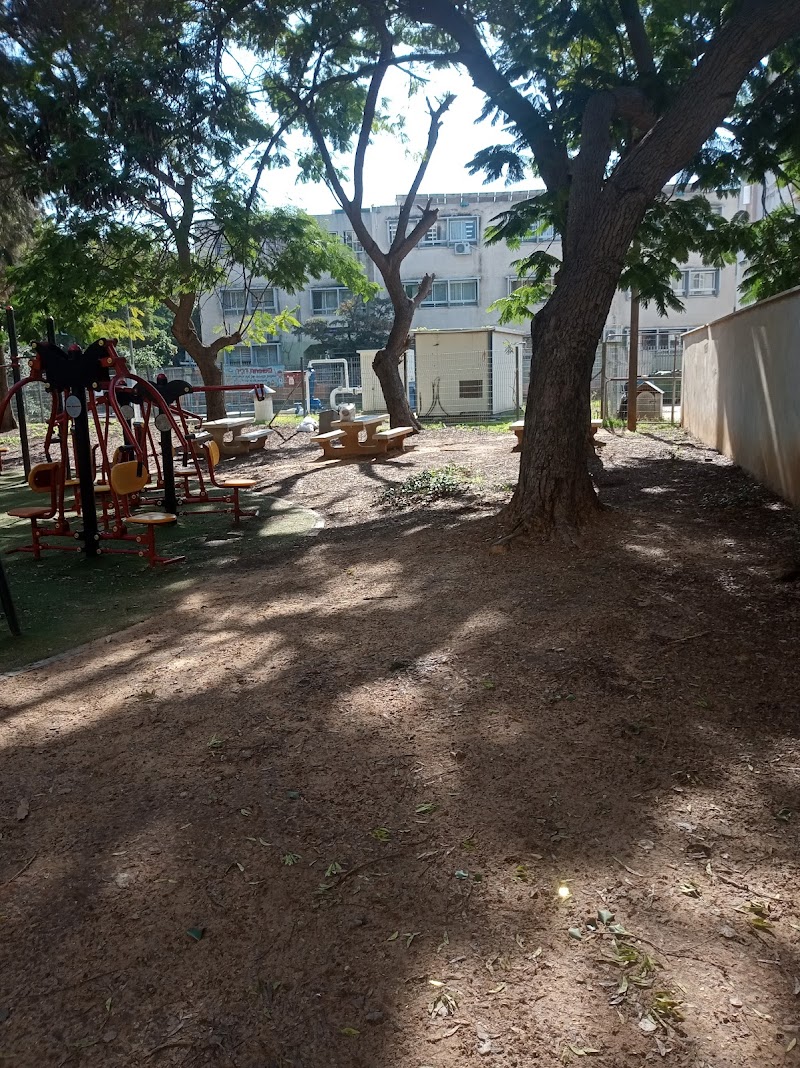 Dvir - Senior Masseur Holon - Day Spa in Holon