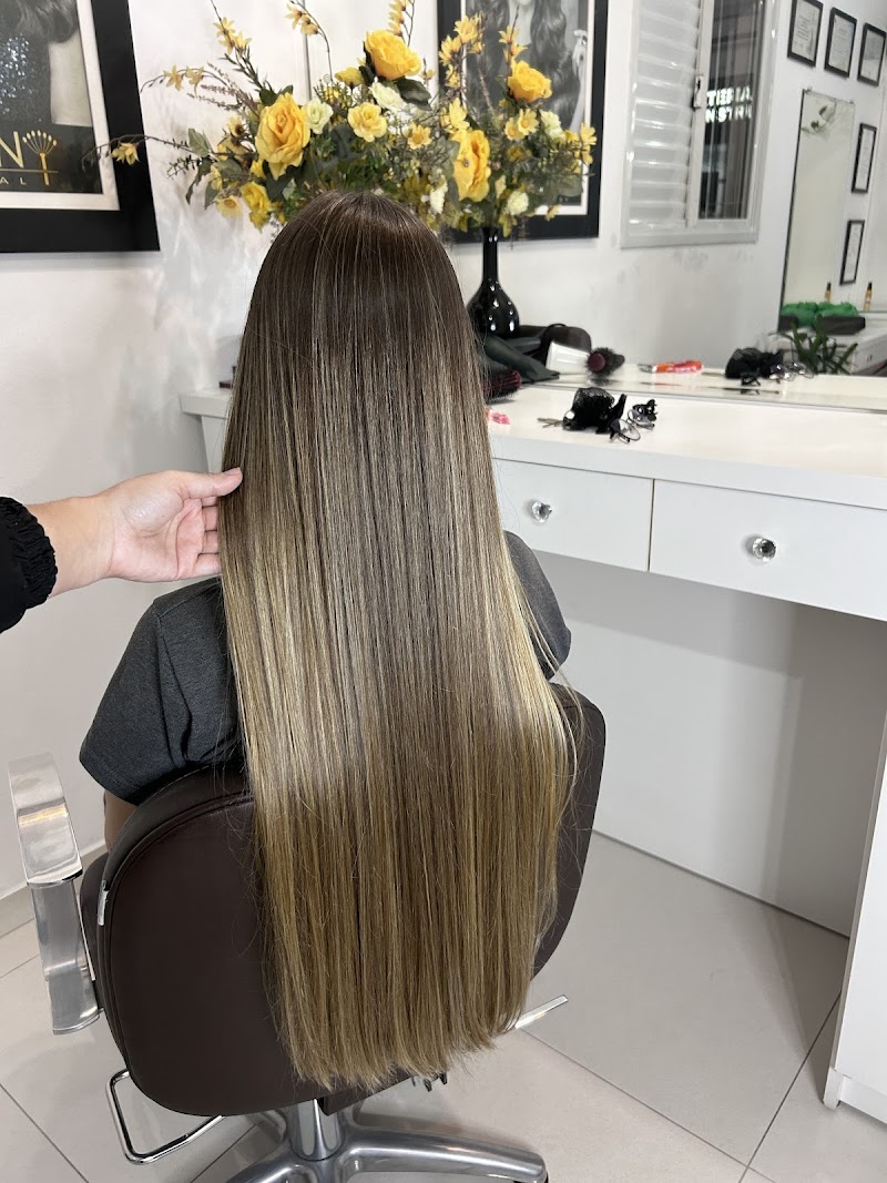 Dy Centro de Beleza Palhoça - Day Spa in Palhoça