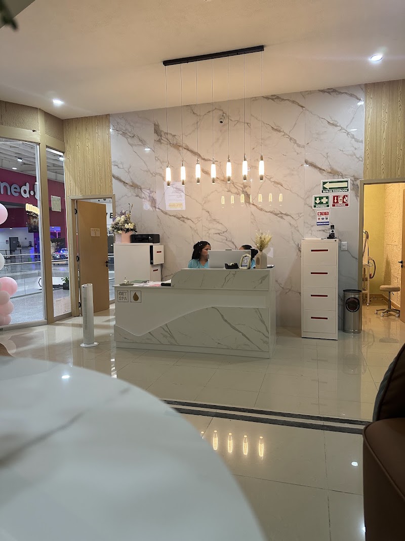 DY SPA San Francisco Coacalco - Day Spa in San Francisco Coacalco