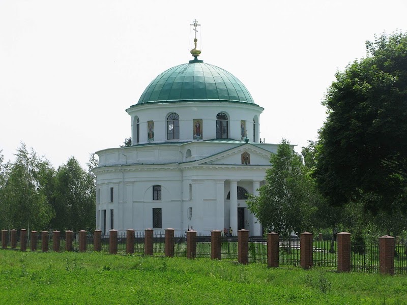 Dykanka Banya Dykanskyi District - Day Spa in Dykanskyi District