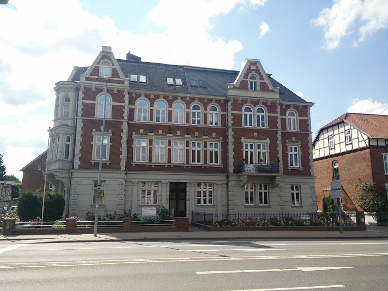 Dylla und Bartl Personalberatung Lüneburg - Day Spa in Lüneburg