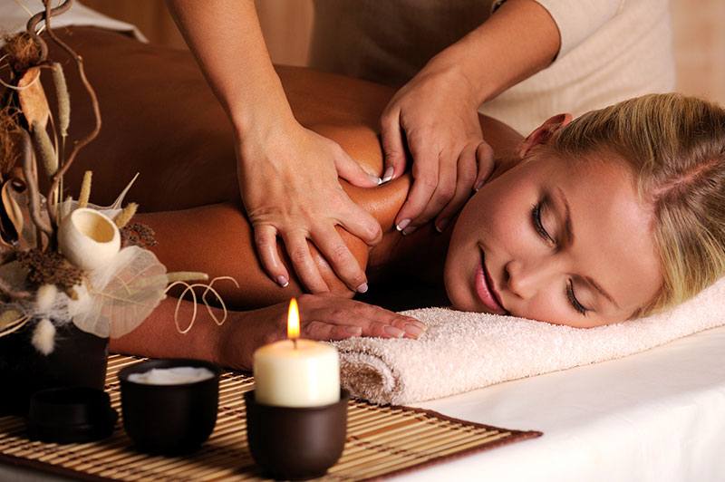 Dynamic Balance Massage Therapy By David Savannah - Day Spa in Savannah