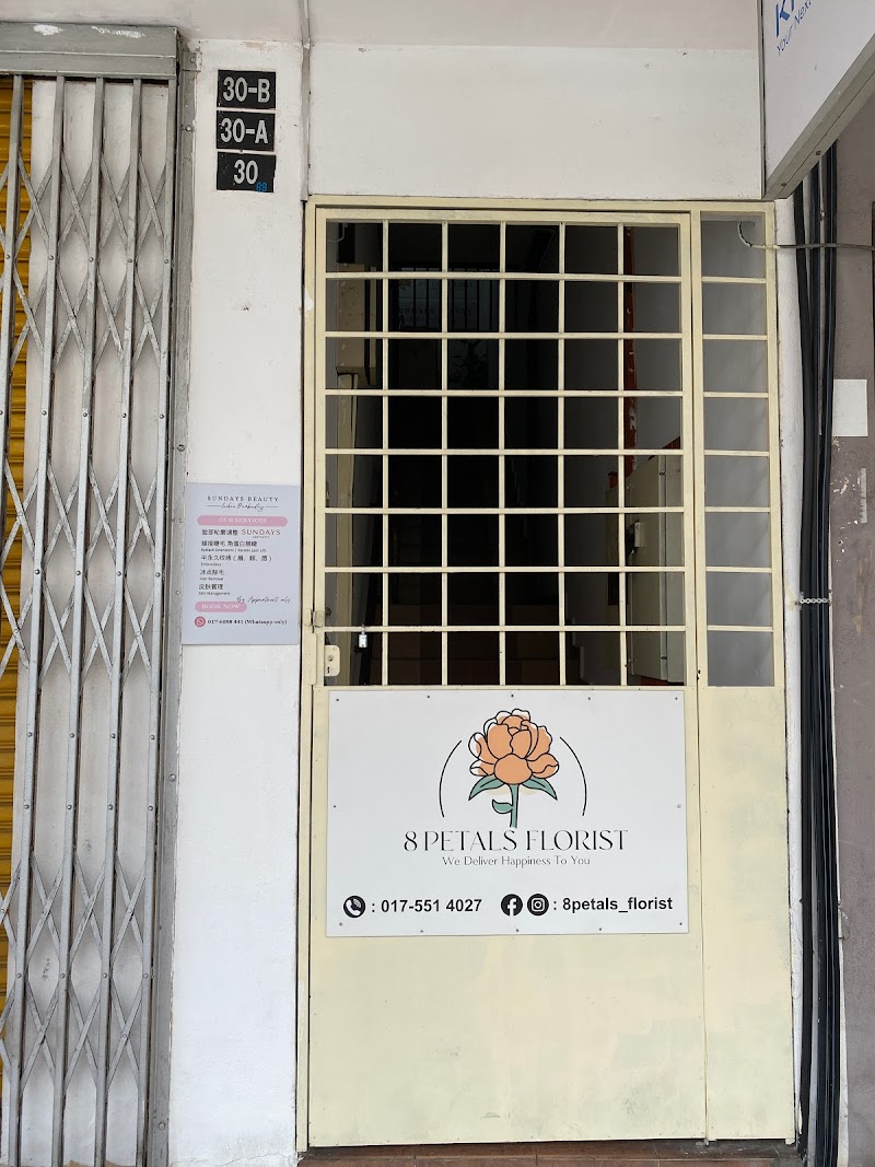 Dynamic Beauty Saloon Klang - Day Spa in Klang