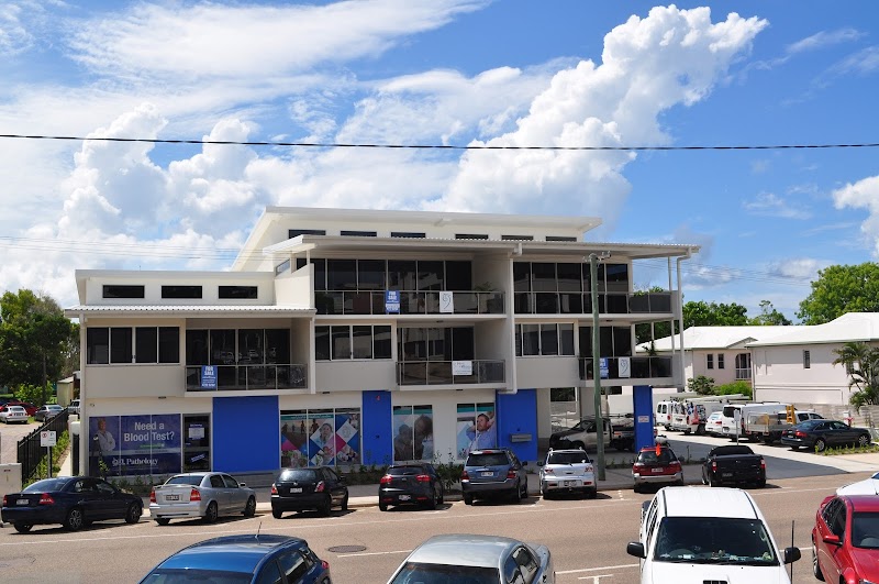 Dynamic Health and Wellbeing Townsville - Day Spa in Townsville