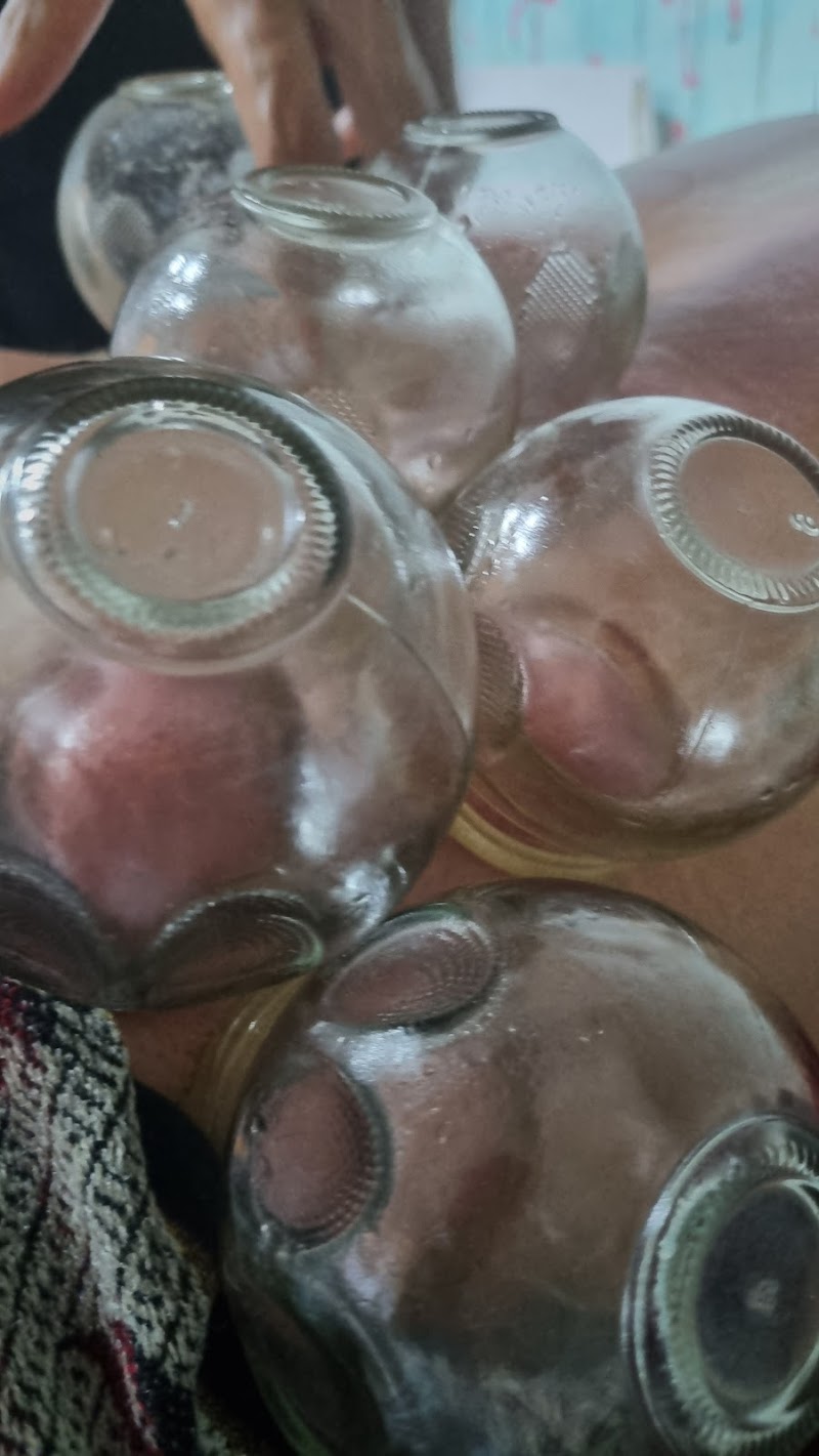 Dynamikos Fisioterapia y Spa Veracruz - Day Spa in Veracruz