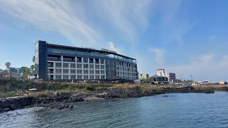 Dyneoceano Hotel Jeju Island - Hotel Spa in Jeju Island