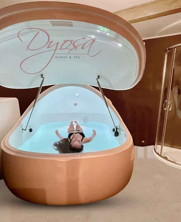 Dyosa Float and Spa Shaftesbury - Wellness Retreat in Shaftesbury