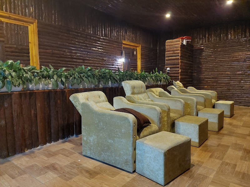 Dzay Spa Thị Xã Sa Pa - Day Spa in Thị Xã Sa Pa