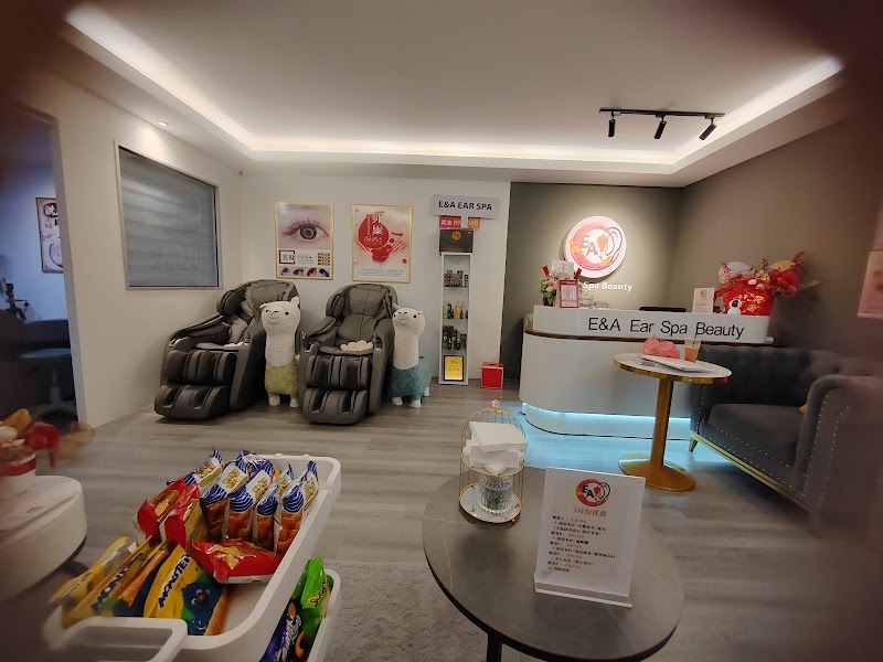 E&A Ear Spa Beauty Puchong - Day Spa in Puchong