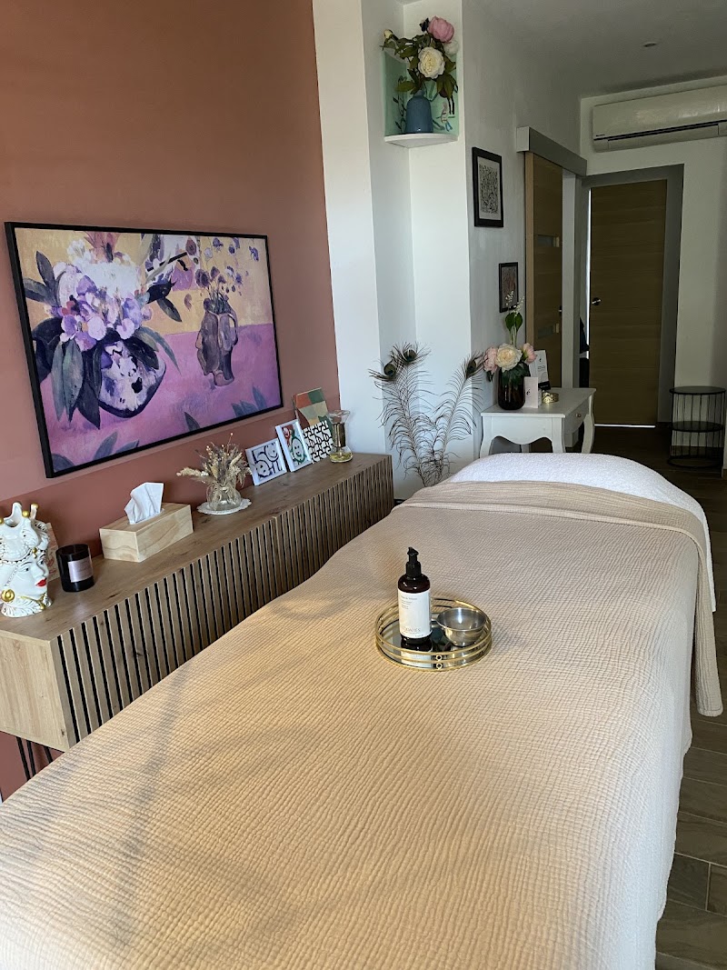 E-Facialiste Cagnes-sur-Mer - Day Spa in Cagnes-sur-Mer