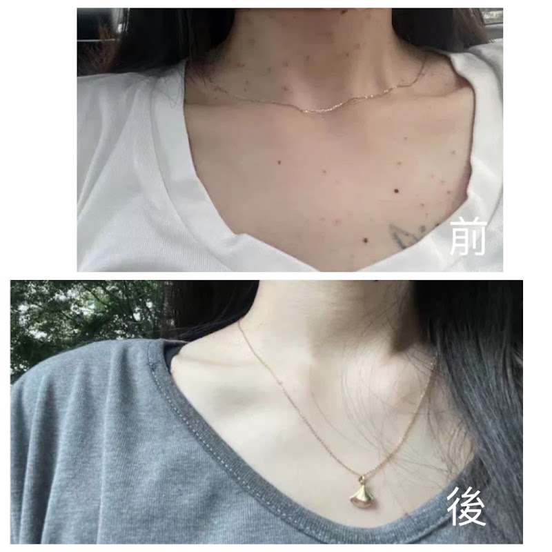 E Fashion Spa Aesthetics Changhua City - Day Spa in Changhua City