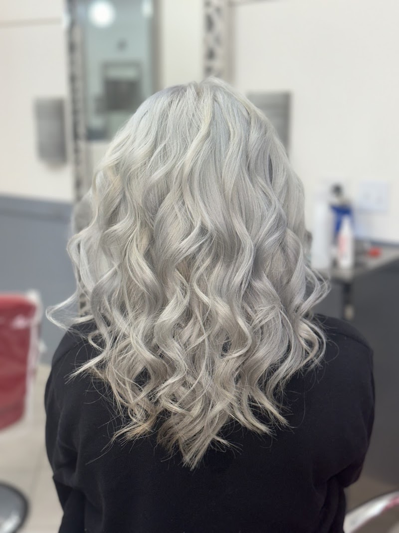 E&G Salon & Day Spa Rowlett - Day Spa in Rowlett