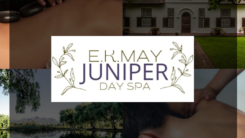 E.K May Juniper Day Spa Stellenbosch - Day Spa in Stellenbosch