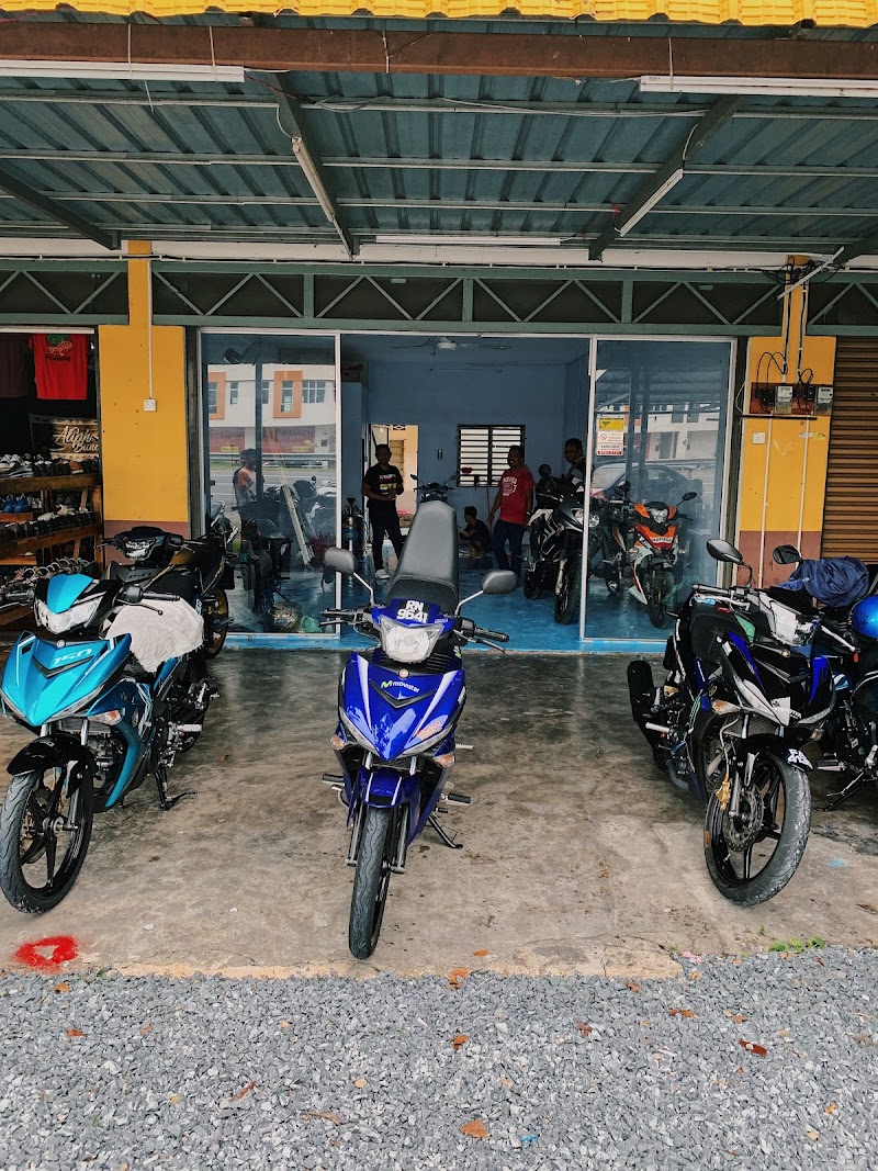 E-Mpire Spa Utan Aji - Day Spa in Utan Aji