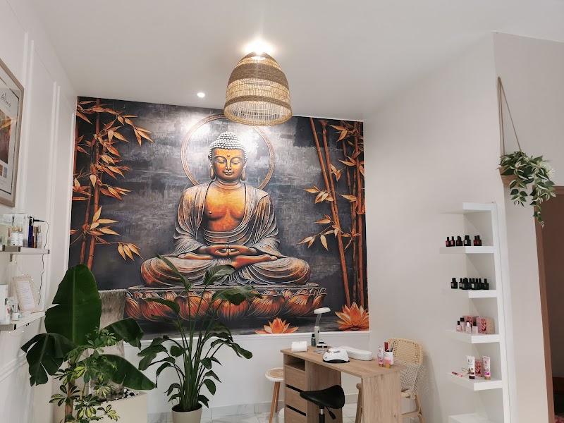 Dreux Ê..PURE - Day Spa in Dreux