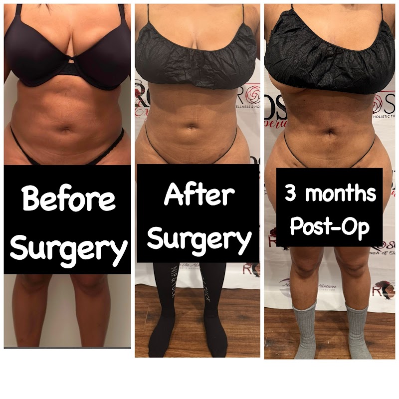 E.Rose Health Wellness & Holistic Therapy Southfield - Wellness Retreat in Southfield