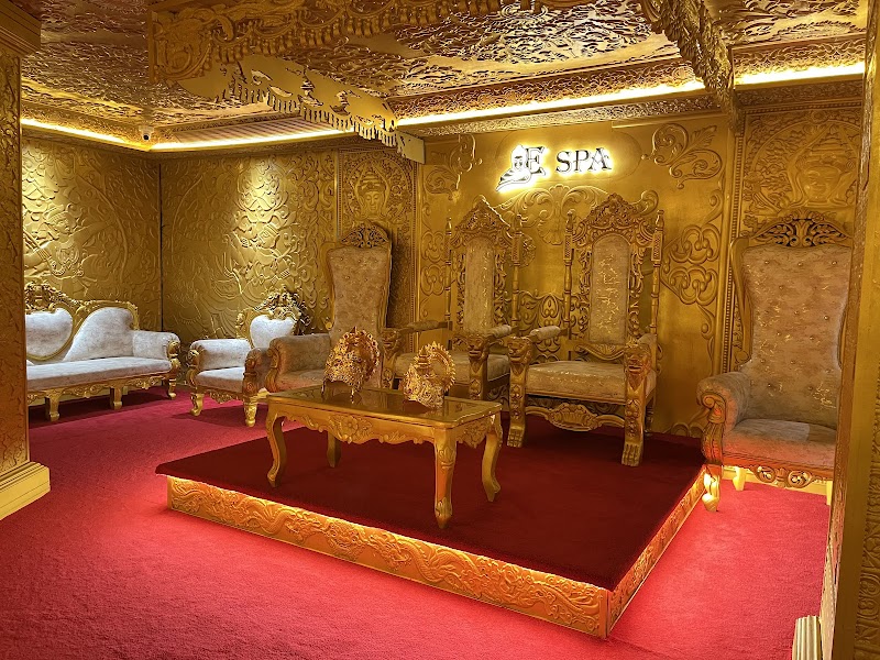 E SPA Annanagar Chennai - Day Spa in Chennai