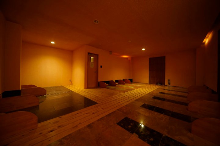 E-Stone Spa Tennoji Ward, Osaka - Day Spa in Tennoji Ward, Osaka