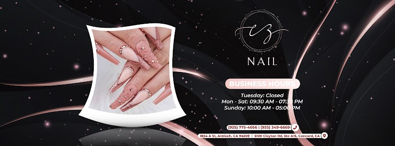 E.Z.Nailz Seneca - Day Spa in Seneca