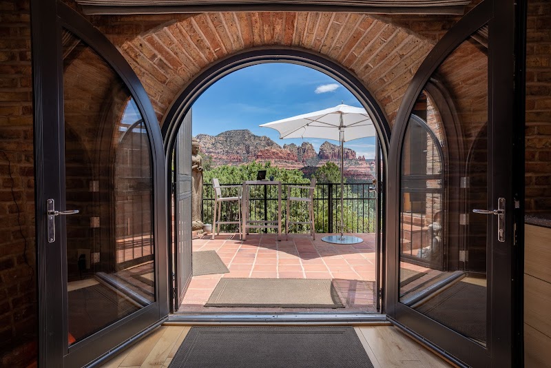 Eagle Dancer Resort Sedona - Resort Spa in Sedona