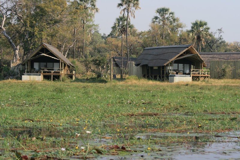 Eagle Island Lodge, A Belmond Safari, Botswana Okavango Delta