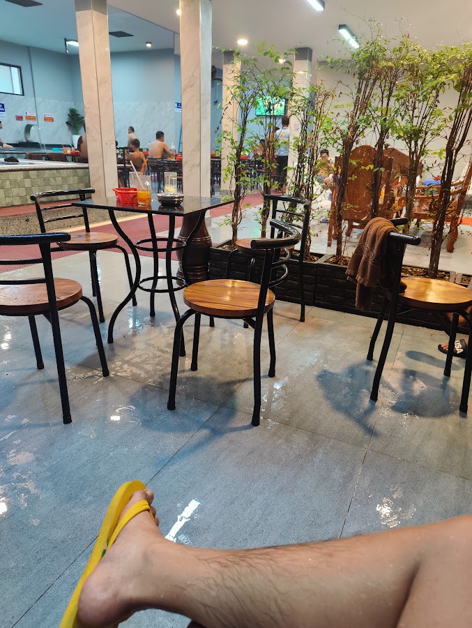 Eakreach Massage Steam and Sauna Sihanoukville - Day Spa in Sihanoukville