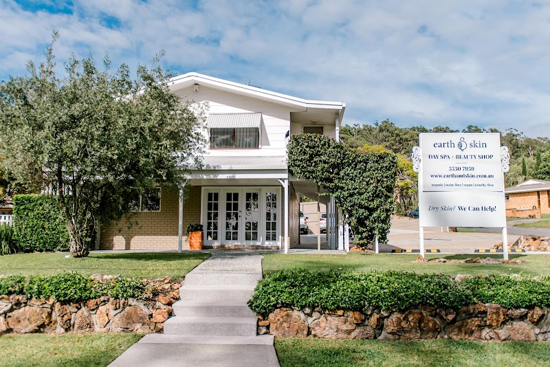 Earth + Skin Organic Day Spa Mudgeeraba - Day Spa in Mudgeeraba