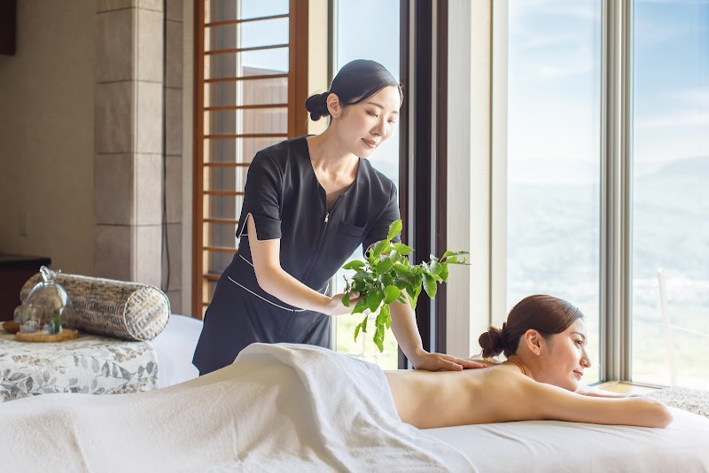 Earth SPA By CLARINS Myoko City - Day Spa in Myoko City