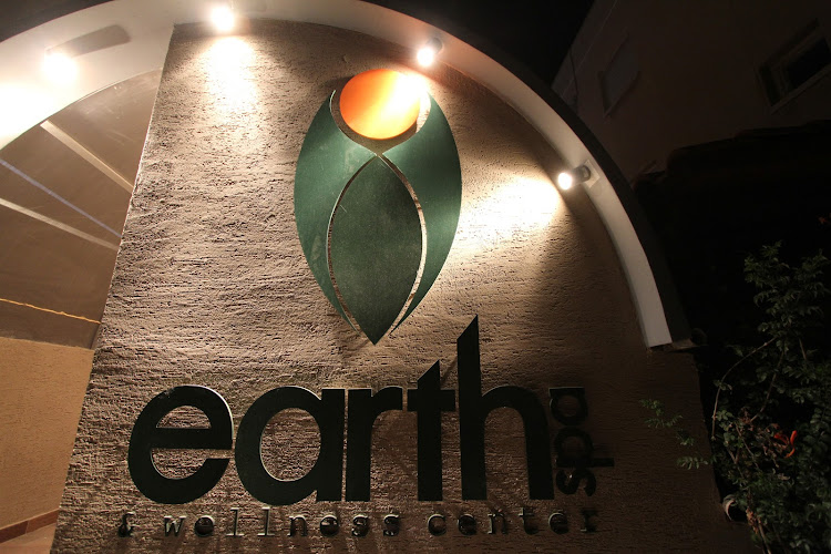 Earth Spa Larnaca - Day Spa in Larnaca