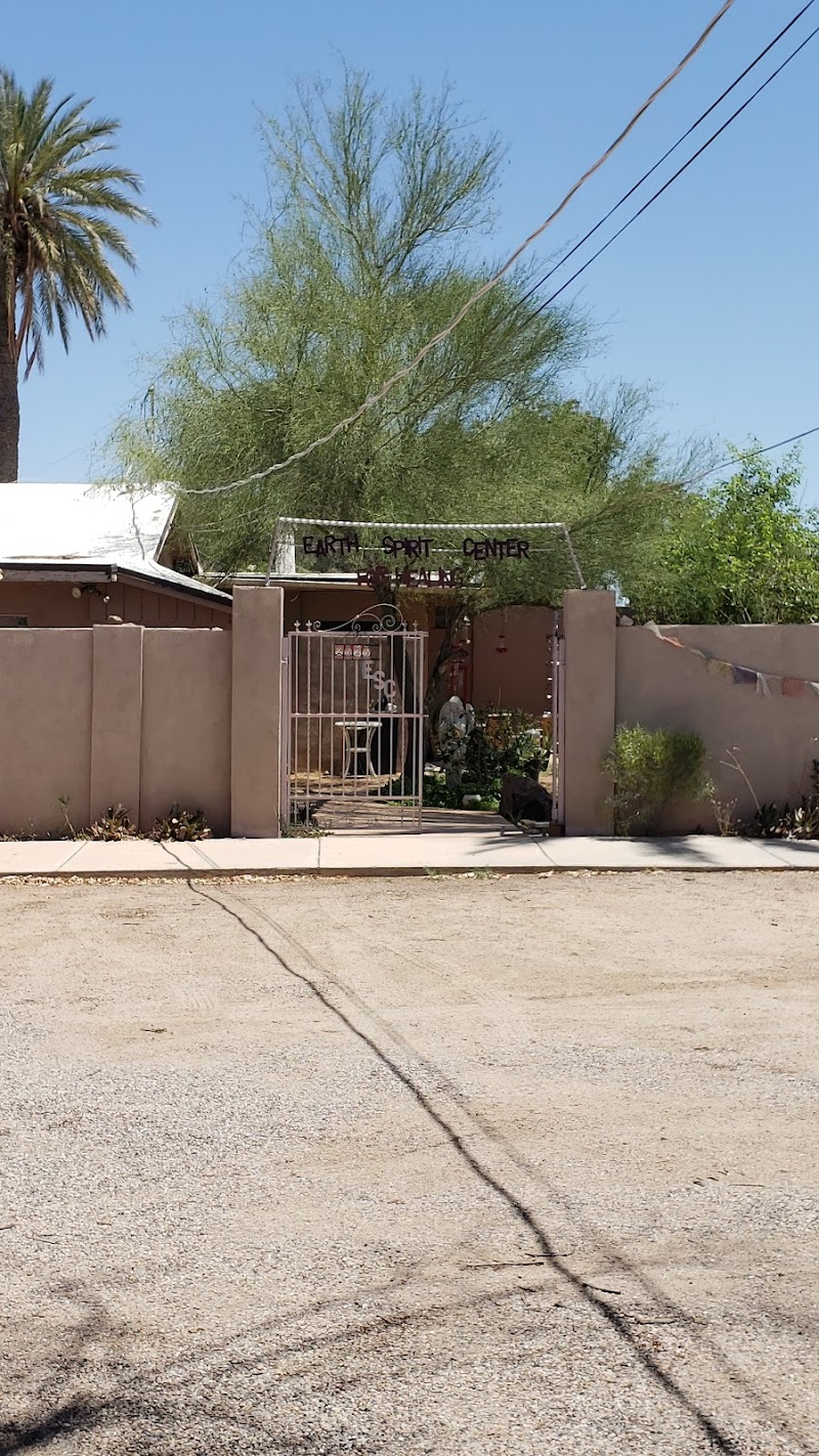 Earth Spirit Center For healing Queen Creek - Day Spa in Queen Creek