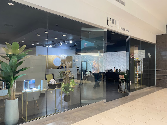 Earth Tech Spa Cedar Park - Day Spa in Cedar Park