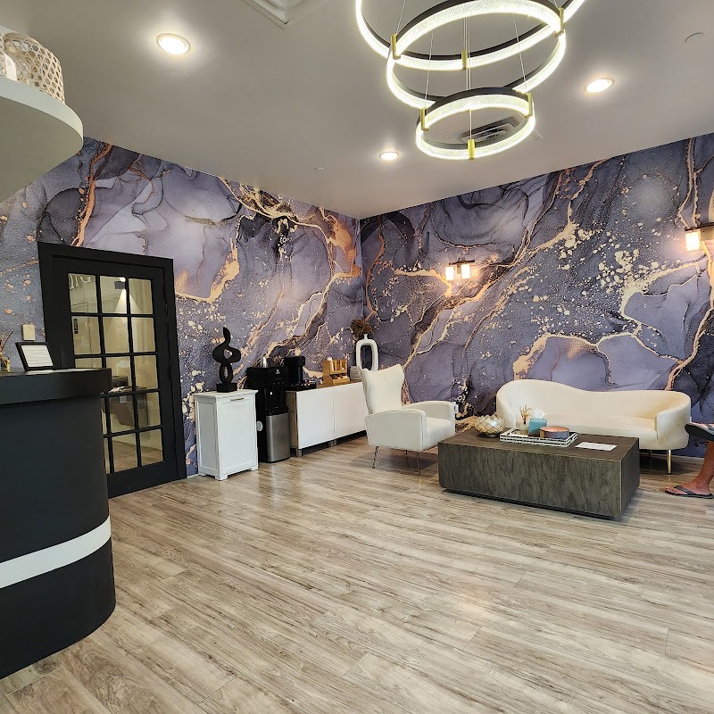 Earth Tech Spa - Round Rock - Day Spa in Round Rock