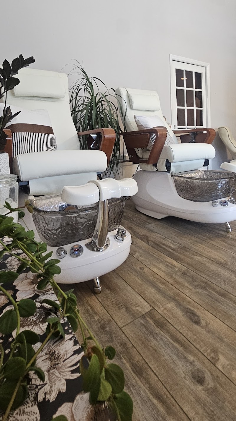 Earthbound Salon and Day Spa Wilmington - Day Spa in Wilmington