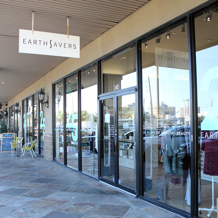 EarthSavers Spa + Store Lakeside Metairie - Day Spa in Metairie