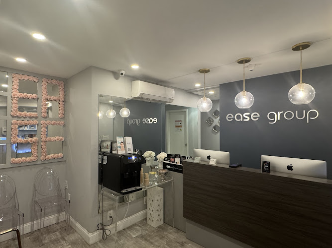 Ease Spa Wellness and Beauty Gżira - Wellness Retreat in Gżira