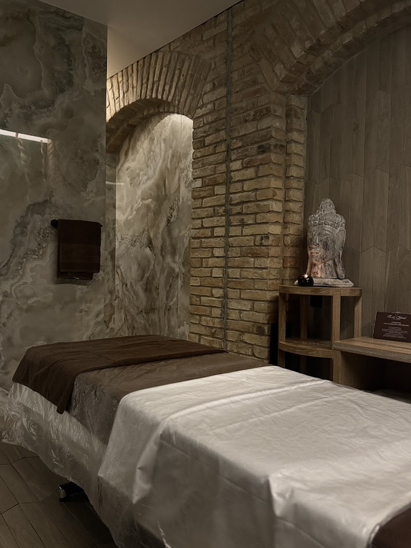East Island SPA Vilniaus Senamiestyje Vilnius