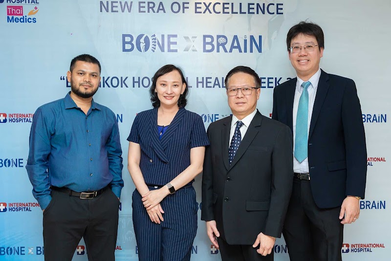 East Medics Fang - Day Spa in Fang