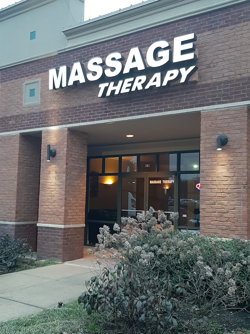 East Memphis Massage - Day Spa in Memphis