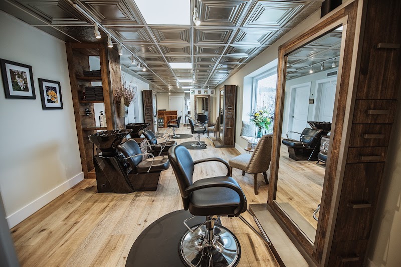 East of Equinox Day Spa Manchester Center - Day Spa in Manchester Center