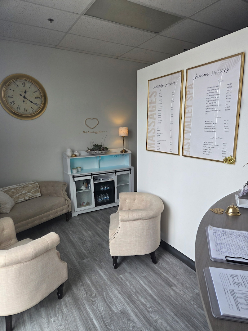 East Valley Spa Gilbert - Day Spa in Gilbert