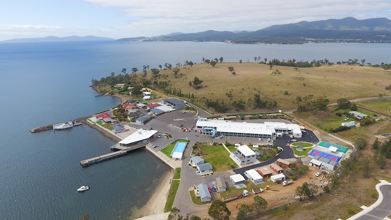 Eastcoaster Tasmania - Resort Spa in Tasmania