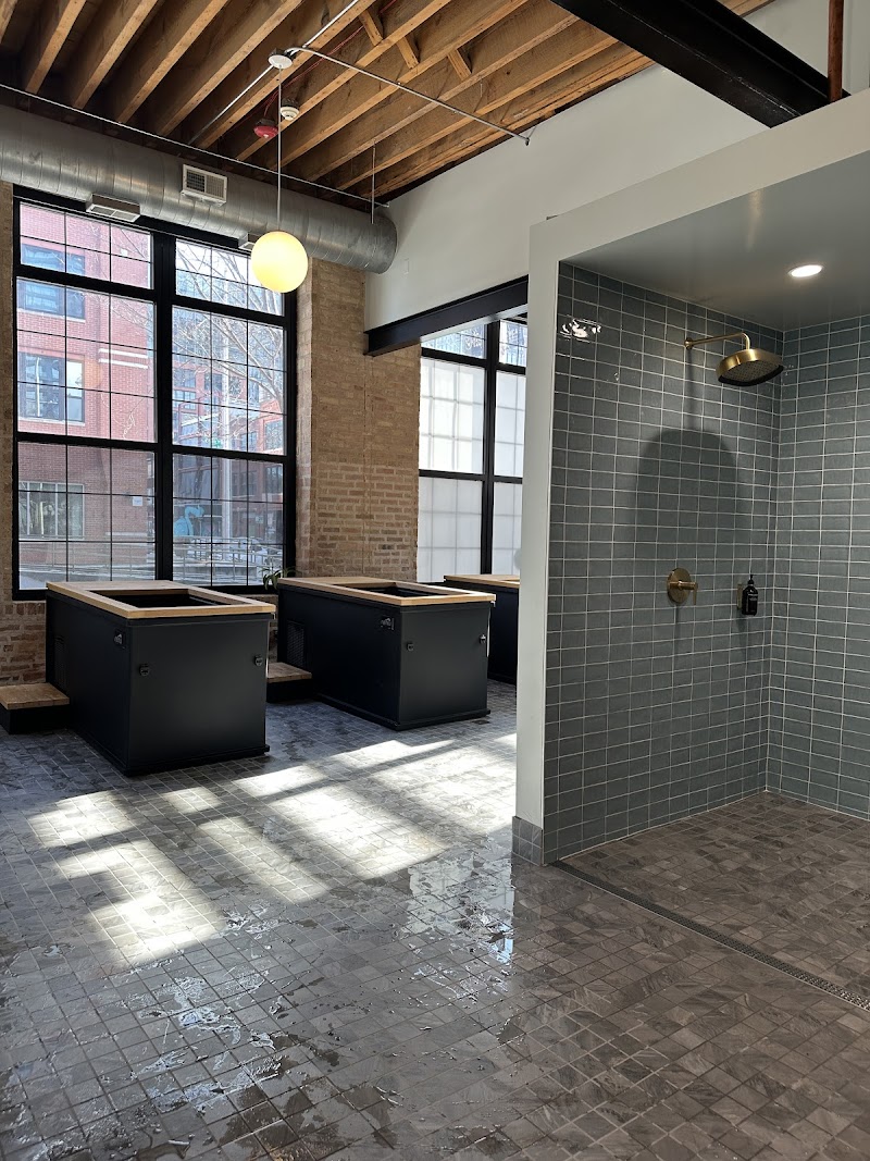 Eastend Chicago photo