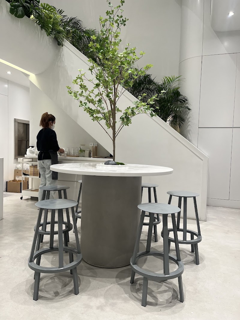 Eastern Red Moon Macau